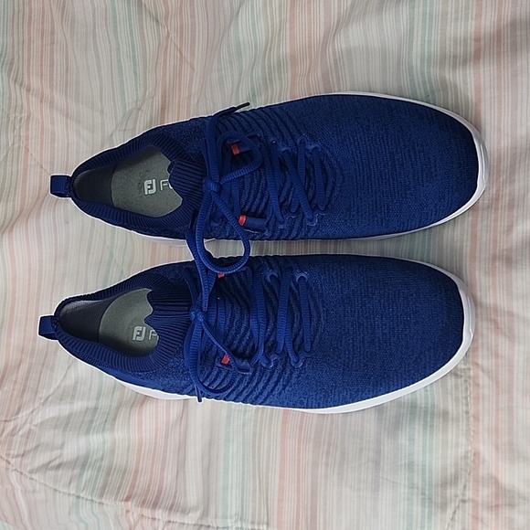 FJ Flex XP Shoes Size 9 1/2 W - Picture 4 of 15